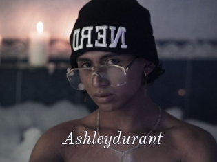 Ashleydurant