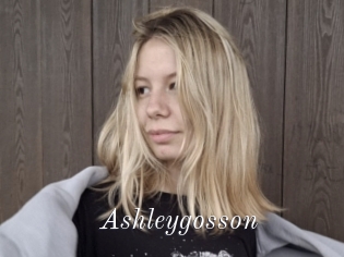 Ashleygosson