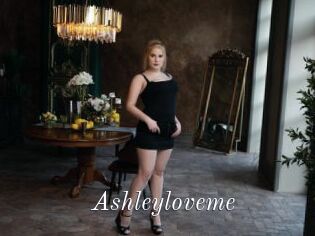 Ashleyloveme