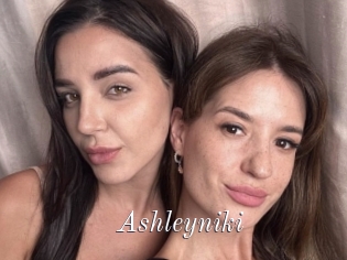 Ashleyniki