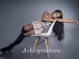 Ashleyvolkova