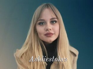 Ashliestokes