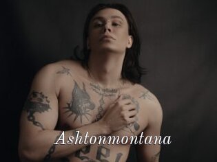 Ashtonmontana