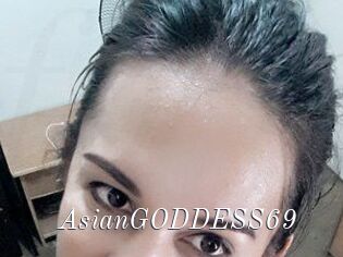AsianGODDESS69