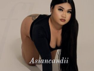 Asiancandii