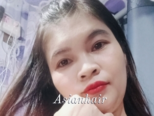 Asianhair