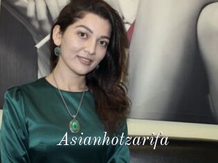 Asianhotzarifa