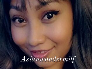 Asianwondermilf