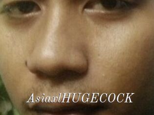 AsiaxlHUGECOCK