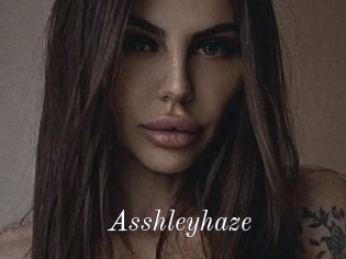 Asshleyhaze