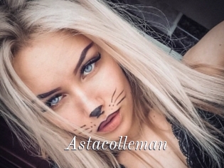 Astacolleman