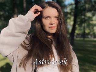Astridvick