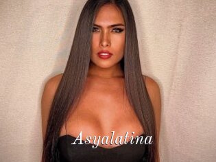 Asyalatina