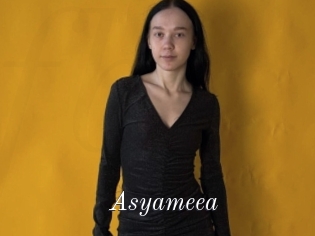 Asyameea