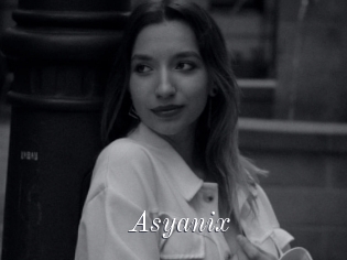 Asyanix
