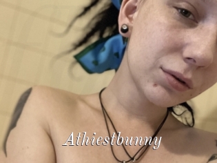 Athiestbunny