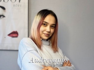 Audreyapps