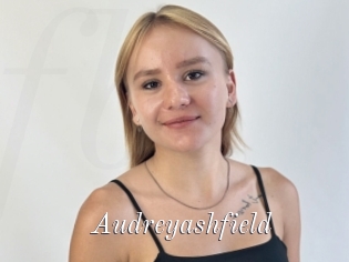 Audreyashfield