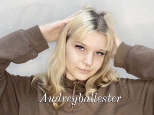 Audreyballester