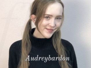 Audreybardon