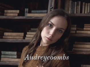 Audreycoombs