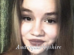 Audreydarbyshire