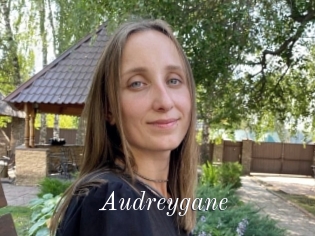 Audreygane