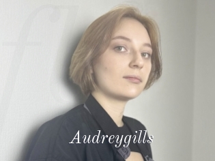 Audreygills