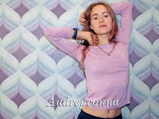 Audreyvonna