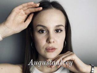 Augustaalvey