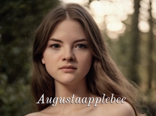Augustaapplebee