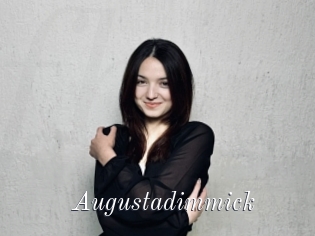 Augustadimmick