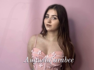 Augustafarabee