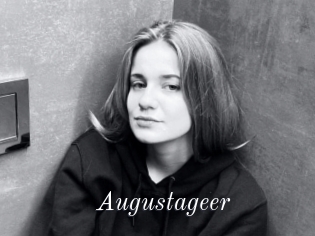 Augustageer