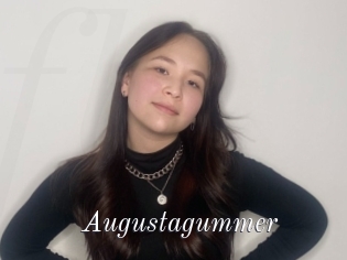 Augustagummer