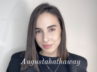 Augustahathaway