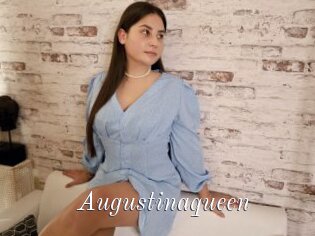 Augustinaqueen