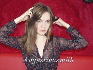 Augustinasmith