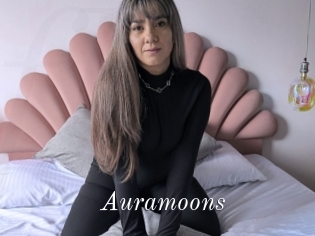 Auramoons