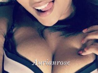 Aurianrose