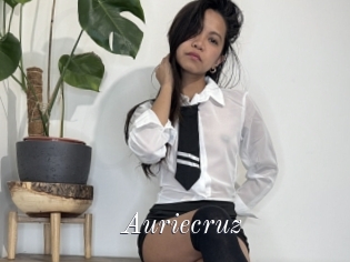 Auriecruz