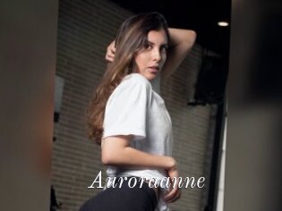 Auroraanne