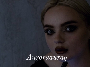 Auroraauraq