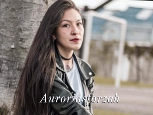 Auroriasforzah