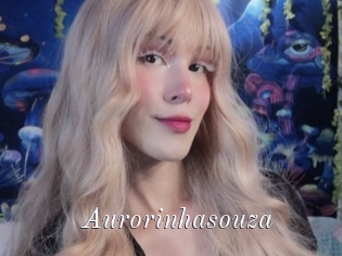 Aurorinhasouza