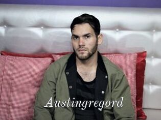 Austingregord