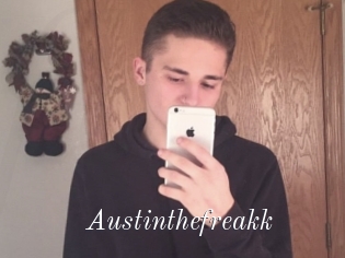 Austinthefreakk