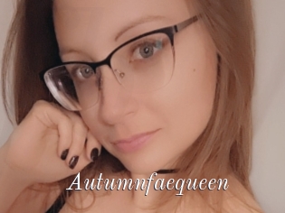 Autumnfaequeen
