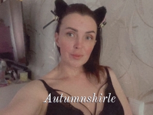 Autumnshirle