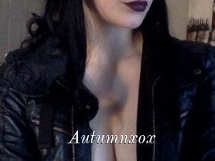Autumnxox